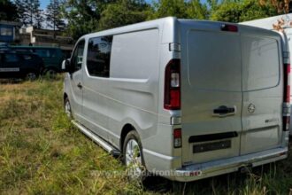 microbuz cautat de autoritatile din olanda descoperit de politistii de frontiera constanteni 688b8315a8f6f