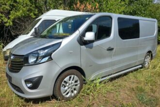 microbuz cautat de autoritatile din olanda descoperit in apropiere de ostrov 688b4cde43e2c