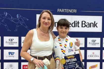 micuta spadasina otilia pescaru de la csm constanta este campioana nationala 68664ae820277