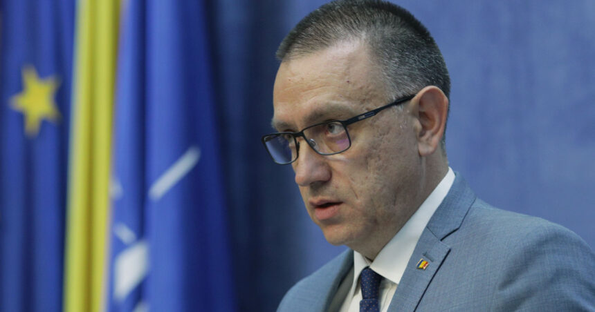 mihai fifor anunta ce va contine pachetul 2 cu masuri al guvernului va fi finalizat in functie de datele rectificarii bugetare 688a2575bae73
