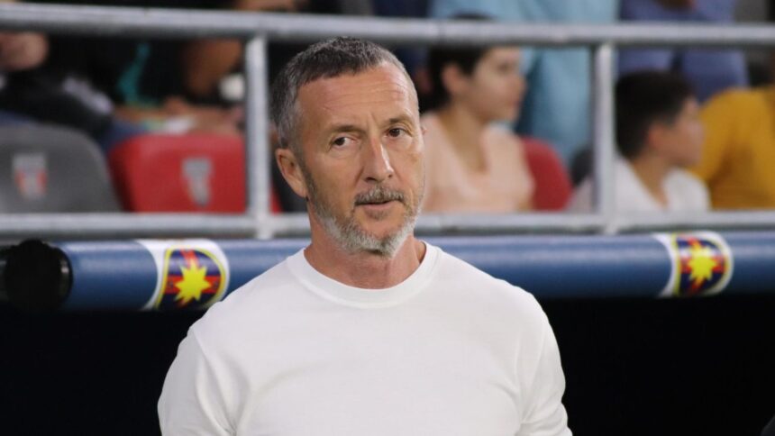 mihai stoica marea sa temere s a confirmat ce o asteapta pe fcsb daca va fi eliminata de shkendija 6889dc6538f36
