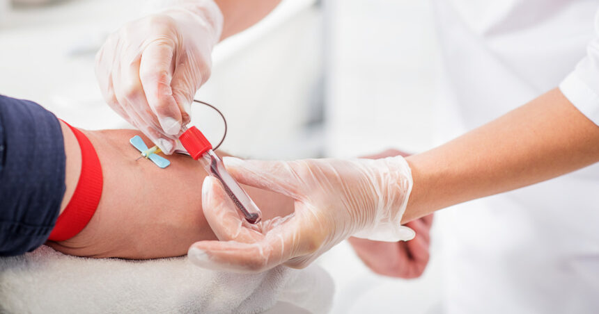ministri ai mediului din 18 tari ale ue supusi unui test de sange pentru depistarea poluantilor eterni 687021095a261