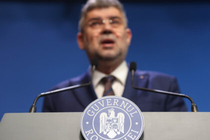 ministrii guvernului ciolacu au golit fondul de rezerva dand cu subsemnatul finantele au avizat amintind de deficitul excesiv 686d47b4a266b