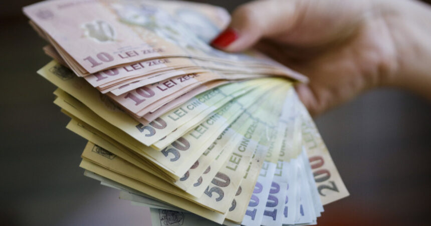 ministrul economiei anunta ca directorul unei companii de stat si a redus voluntar salariul cu peste 35 000 de lei 687007d983161