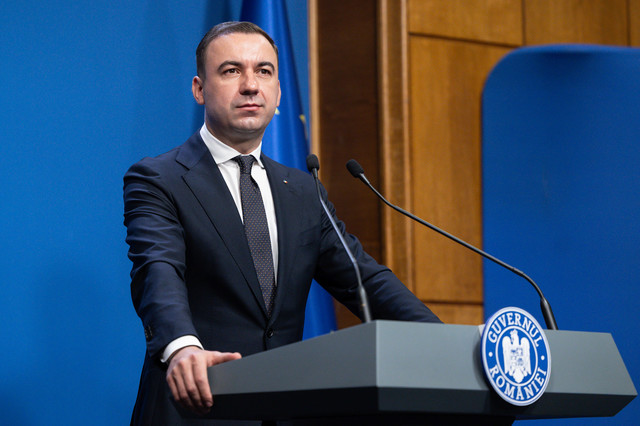 ministrul energiei da asigurari ca niciun barbat nu a primit spor de femeie la compania din subordinea sa 6872a564a488c