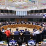 ministrul finantelor a prezentat la ecofin amploarea masurilor adoptate de romania pentru stabilizarea finantelor statului 686cfd297ba1d