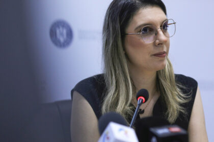 ministrul mediului salina praid nu mai poate fi salvata autoritatile au pasat responsabilitatea pana s a ajuns la castori 687d481c35a51