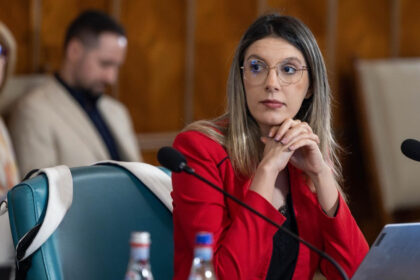 ministrul mediului vrea camere de inregistrare pentru angajatii de la apele romane dupa ce o inspectoare din dolj a fost agresata 6866670086110