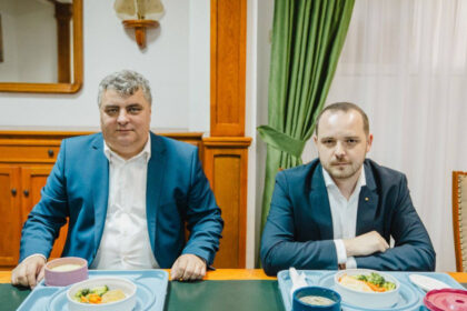 ministrul sanatatii ironizat dupa ce a postat meniul de restaurant de la spitalul din targu mures am vrut sa arat ca se poate 6876aac7494d2