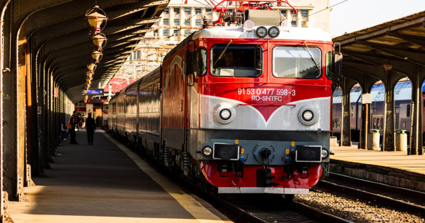 ministrul transporturilor ciprian serban anunta ca directorii cfr isi reduc indemnizatiile cu 10 e un gest necesar 6880afeab90f6