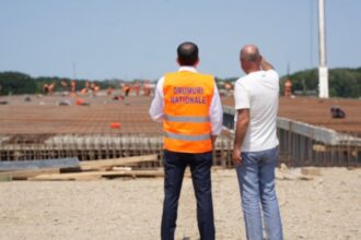 ministrul transporturilor intarzieri pe lotul 3 al a0 nord 6882392d1f212