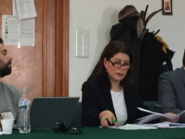 mirela calugareanu preia atributiile functiei de presedinte al curtii de conturi a romaniei 6875fca5bdb05