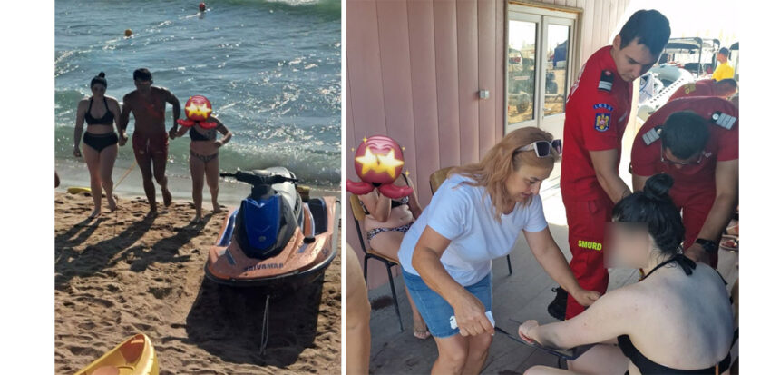 misiune contra cronometru pe plaja belona din eforie nord doua surori salvate de la inec in ultima clipa 686cc835c9bed