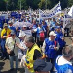 miting antiguvernamental in bucuresti protestatarii cer stoparea imediata a masurilor de austeritate 687f55f8514ff
