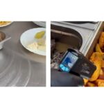 mizerie si alimente alterate in restaurantele de pe litoral anpc a inchis noua unitati si a aplicat zeci de amenzi 687a335a44015