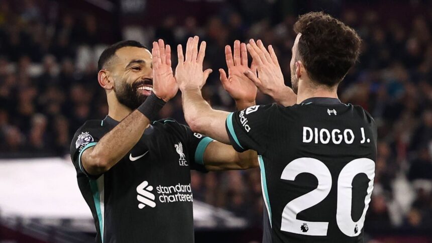 mohamed salah a luat decizia pe loc dupa ce a aflat de moartea lui diogo jota 6866ea2a716cc