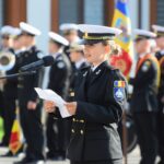 moment de referinta pentru studentii militari absolventii academiei navale mircea cel batran din constanta avansati la primul grad de ofiter 6887b8a064ddc