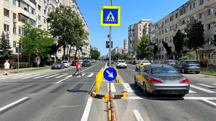 motiv halucinant invocat de un sofer contravenient amenda nu exista pentru ca a refuzat sa semneze procesul verbal 686db4f4900e9