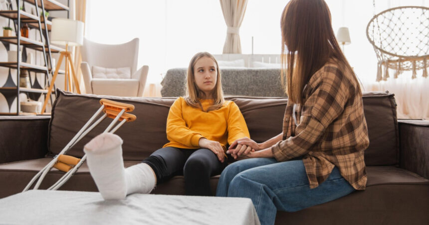 motivele pentru care retelele sociale pot ingreuna recuperarea dupa o accidentare si pot provoca noi complicatii dureroase 686debf45384c