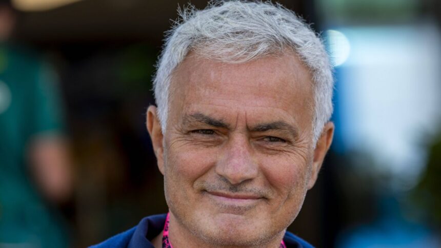 mourinho il vrea pe coman fenerbahce pregateste bomba verii 686d0ea77277b
