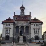muzeul de istorie constanta lanseaza volumul intitulat comunitatea britanica din kustendjie 1857 1882 6880b91bd8ac9