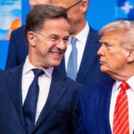 nato mark rutte va merge maine la washington pentru discutii cu donald trump declaratie majora asteptata luni 6873d0cb5a902