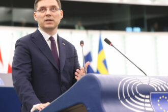 negrescu romania lipseste din discutiile strategice ue sua presedintele trebuie sa vina urgent cu o agenda clara 6880fcca81010