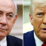 netanyahu i a spus lui trump ca israelul va lovi din nou iranul daca amenintarea nucleara reapare wsj 68723b5ba2589