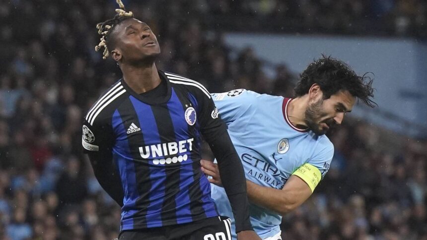 news alert al doilea transfer al zilei la dinamo atacant francez cu meciuri in grupele champions league europa league si conference league 686bbe7a4d84f