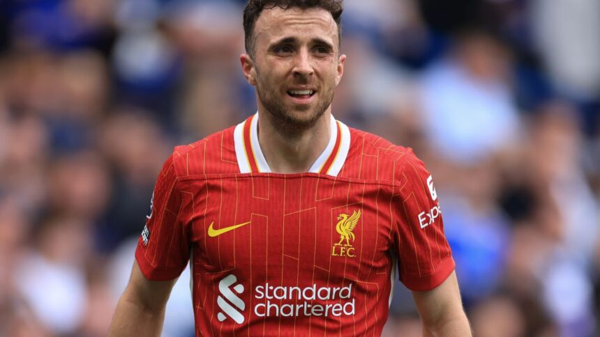 news alert diogo jota atacantul lui liverpool si fratele sau au murit intr un accident rutier 686644804b169