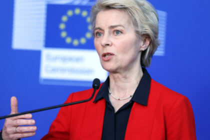 news alert eurodeputatii resping motiunea de cenzura impotriva ursulei von der leyen initiata de europarlamentarul aur gheorghe piperea 686fb55e250c4