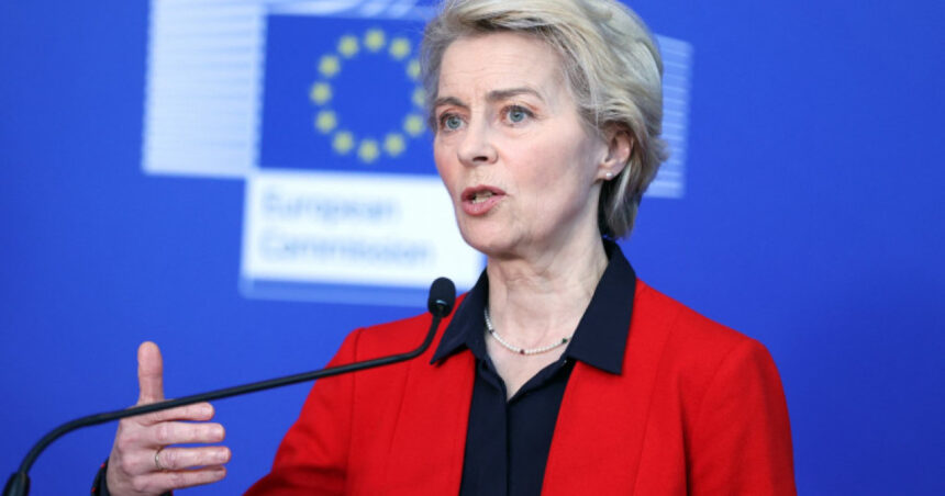 news alert eurodeputatii resping motiunea de cenzura impotriva ursulei von der leyen initiata de europarlamentarul aur gheorghe piperea 686fb55e250c4