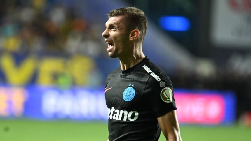 news alert fcsb isi afla acum posibila adversara din turul 3 preliminar champions league a scapat de ce era mai rau 687e0d28e21e4