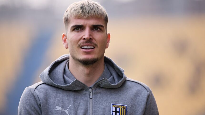 news alert ioan becali anunta transferul lui valentin mihaila contract pe 4 ani sunt dispusi sa i plateasca salariul de la parma 686a2e5ee84f9