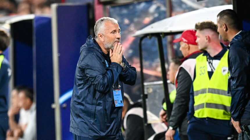 news alert liste scurte horror pentru cfr cluj universitatea craiova si u cluj care isi afla azi posibilii adversari din europa si conference league 687df8a4b11c0