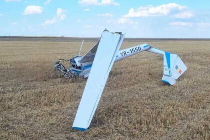 news alert planor prabusit pe un camp din judetul olt pilotul un tanar de 24 de ani a murit 687bb91d78c8a