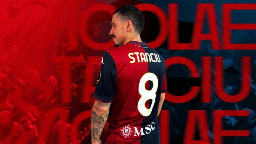 nicolae stanciu a spart gheata la genoa noua goluri marcate in a doua repriza 687815367215c