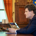 nicusor dan a participat la o sedinta foarte fructuoasa convocata de keir starmer si emmanuel macron privind sprijinul pentru ucraina 687015e30575c