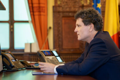 nicusor dan a participat la o sedinta foarte fructuoasa convocata de keir starmer si emmanuel macron privind sprijinul pentru ucraina 687015e30575c