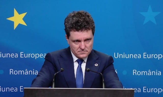 nicusor dan anunta ce va face cu serviciile secrete nu s au implicat suficient in problema anularii alegerilor 687a334d240e0