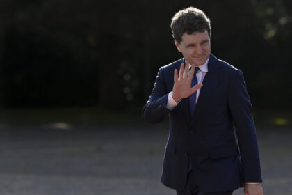 nicusor dan in vizita oficiala in austria presedintele va sustine un discurs la summitul salzburg 2025 68833af924f64