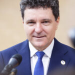 nicusor dan merge in austria la finalul saptamanii presedintele va tine un discurs in fata oamenilor de afaceri din salzburg 6882390a08155