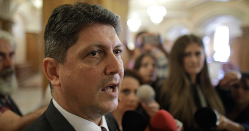 noi critici din interiorul psd nu mai suntem un partid viu ceea ce ne spune seful linia aia trebuie urmata 687ba26cafded