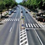 noi scuaruri mediane amenajate pe bulevardul lapusneanu din constanta si in statiunea mamaia 686e8cc2ba8b9