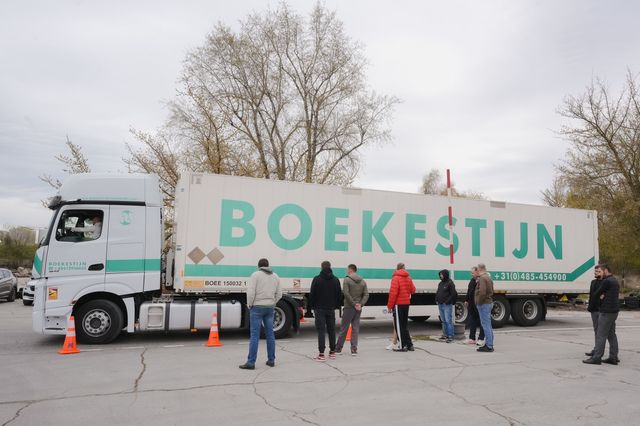 nou jucator unul dintre cei mai mari transportatori europeni vine in romania 687eb7d1676d2