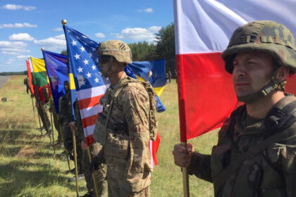 noul obiectiv pentru aparare al nato o misiune imposibila pentru tarile europene e complet iluzoriu avertizeaza expertii 687f0f7c570ed
