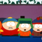 noul sezon din south park il prezinta pe donald trump in pat cu satana si ataca paramount reteaua cu care are contract de difuzare 6885da6d99b1e