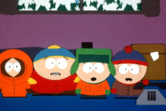 noul sezon din south park il prezinta pe donald trump in pat cu satana si ataca paramount reteaua cu care are contract de difuzare 6885da6d99b1e