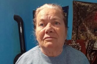 o femeie din constanta a fost data disparuta daca o vedeti sunati la 112 6881e2ac16a8d