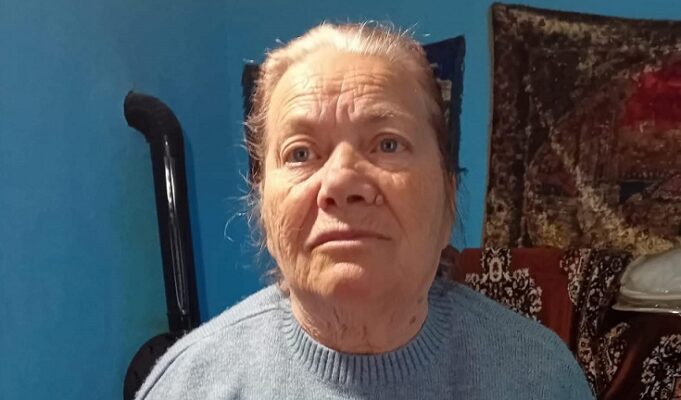 o femeie din constanta a fost data disparuta daca o vedeti sunati la 112 6881e2ac16a8d